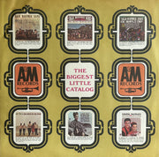 Herb Alpert's Tijuana Brass* : Whipped Cream & Other Delights (LP, Album, RP, Mon)
