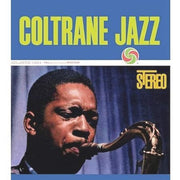 John Coltrane : Coltrane Jazz (2x12", Album, Ltd, Num, RE, 180)