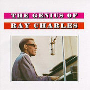 Ray Charles : The Genius Of Ray Charles (2x12", Album, Ltd, Num, RE, RM, 180)