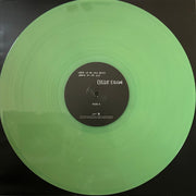 Billie Eilish : When We All Fall Asleep, Where Do We Go? (LP, Album, Ltd, RE, Glo)