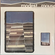 Modest Mouse : The Lonesome Crowded West (2xLP, Album, RE, 180)