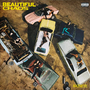 Katseye : Beautiful Chaos (12", S/Sided, EP, Etch, Lim)