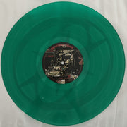 Katseye : Beautiful Chaos (12", S/Sided, EP, Etch, Lim)