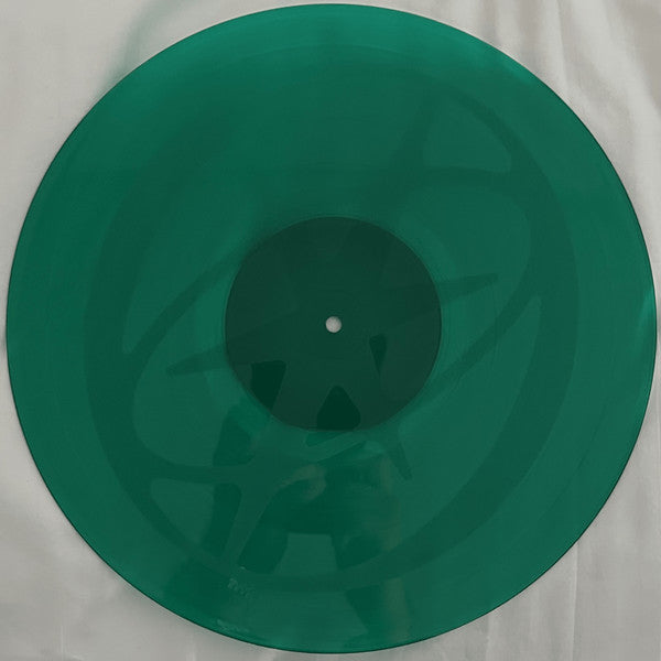 Katseye : Beautiful Chaos (12", S/Sided, EP, Etch, Lim)