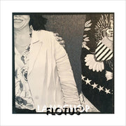 the album cover for Lambchop - Flotus [Vinyl]