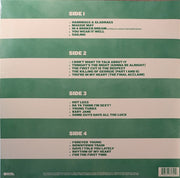 Rod Stewart : Ultimate Hits (2xLP, Comp, Gre)