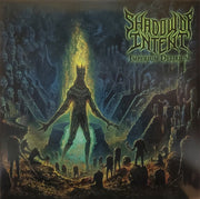 Shadow Of Intent : Imperium Delirium (LP + LP, S/Sided + Album)