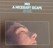 M83 : A Necessary Escape (Dakar Chronicles Original Soundtrack) (CD, Album)