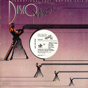 Machine : There But For The Grace Of God Go I (12", Promo)