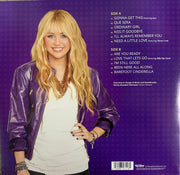 Hannah Montana : Hannah Montana Forever (LP, Album, Pin)