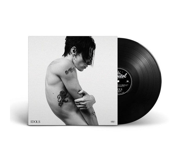 Yungblud (3) : Idols (LP, Album)