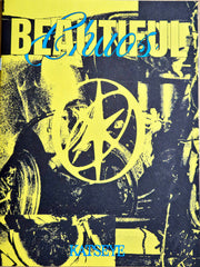 Katseye : Beautiful Chaos (CD, EP, Cha)