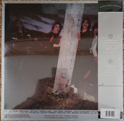 The Cars : The Cars (LP, Album, Ltd, RE, 180)