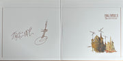 Various : Final Fantasy IX 25th Anniversary Vinyl - Timeless Tale - (LP)