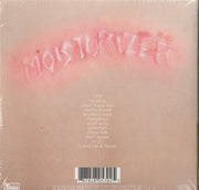 Wet Leg : Moisturizer (CD, Album)