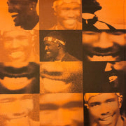 Frank Ocean : Channel Orange (2xLP, Album, RE)