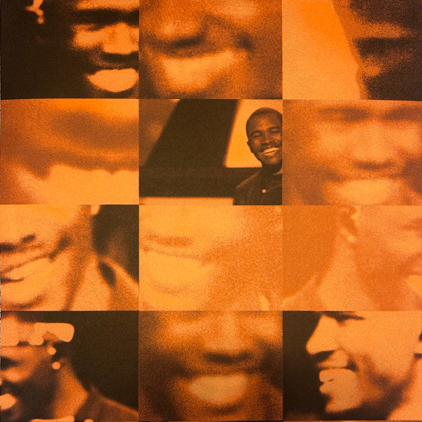 Frank Ocean : Channel Orange (2xLP, Album, RE)