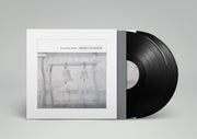 the album cover for Dead Can Dance - Toward The Within [Vinyl]