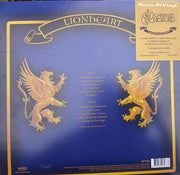 Saxon : Lionheart (LP, Album, Ltd, Num, RE, RP, Aqu)