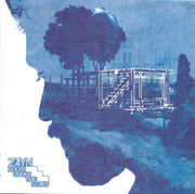 Zayn (3) : Room Under The Stairs (CD, Album)
