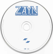 Zayn (3) : Room Under The Stairs (CD, Album)