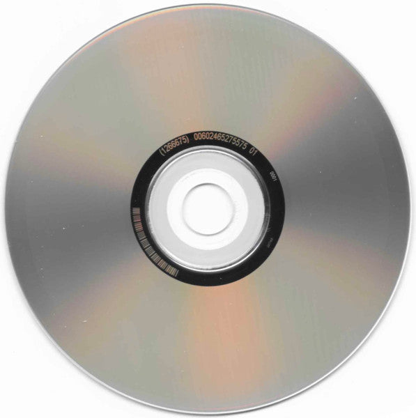 Zayn (3) : Room Under The Stairs (CD, Album)