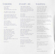 Zayn (3) : Room Under The Stairs (CD, Album)