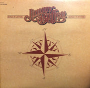 Jimmy Buffett : Changes In Latitudes, Changes In Attitudes (LP, RE)