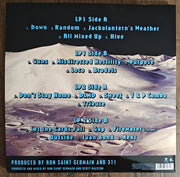 311 : 311 - 30th Anniversary (2xLP, Ltd, RE, Tra)