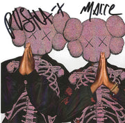 Clipse, Pusha T & Malice : Let God Sort Em Out (CD, Album, Sig)