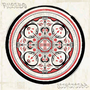 Rubedo : Citrinitas (LP, Album, Ltd, Hig)