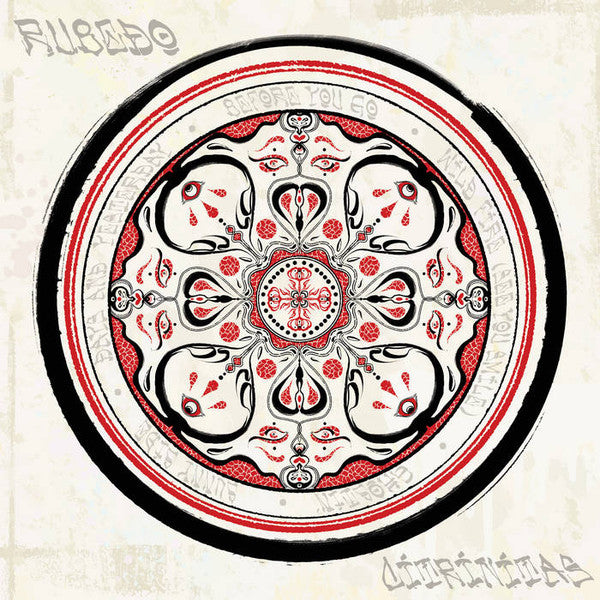 Rubedo : Citrinitas (LP, Album, Ltd, Hig)