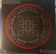 Rubedo : Citrinitas (LP, Album, Ltd, Hig)