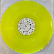 Rubedo : Citrinitas (LP, Album, Ltd, Hig)