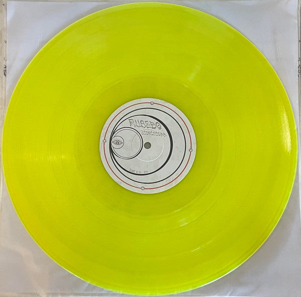 Rubedo : Citrinitas (LP, Album, Ltd, Hig)