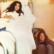 the album cover for John Lennon - Unfinished Music, No. 2: Life with the Lions [Vinyl]