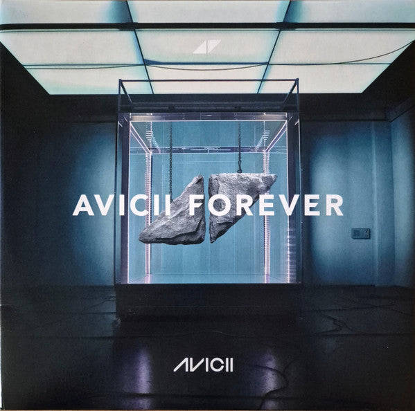 Avicii : Avicii Forever (2xLP, Comp)