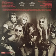 Sacred Child : Sacred Child (LP, Album)