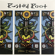 Rusted Root : When I Woke (2xLP, Album, Ltd, RE, RM, Rus)