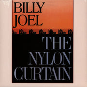 Billy Joel : The Nylon Curtain (LP, Album, RE, RM)