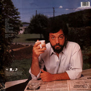 Billy Joel : The Nylon Curtain (LP, Album, RE, RM)