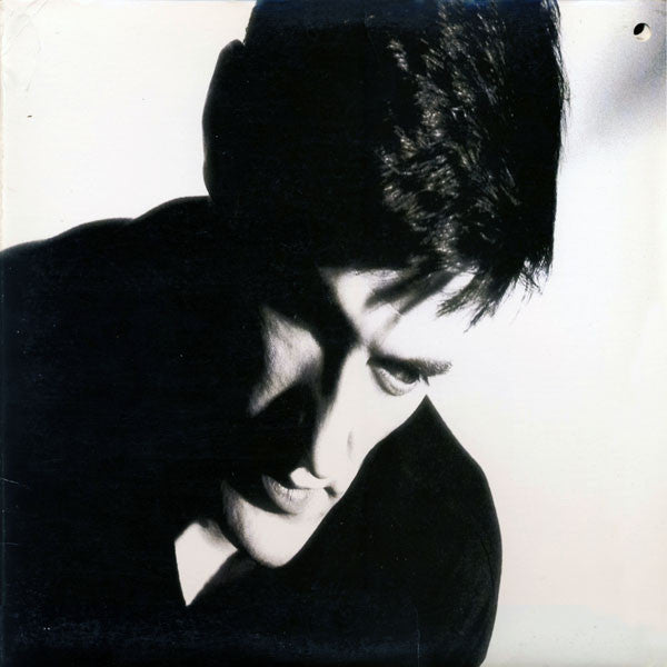 New Order : Low-life (LP, Album, All)
