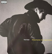 ROLE MODEL (2) : Kansas Anymore (The Longest Goodbye) (2xLP, Album, RE, Can)