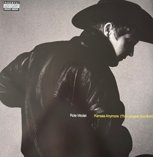 ROLE MODEL (2) : Kansas Anymore (The Longest Goodbye) (2xLP, Album, RE, Can)