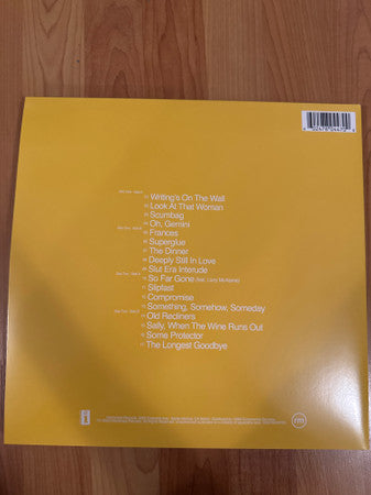 ROLE MODEL (2) : Kansas Anymore (The Longest Goodbye) (2xLP, Album, RE, Can)