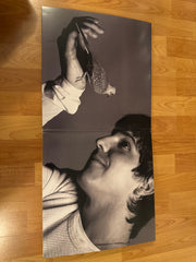 ROLE MODEL (2) : Kansas Anymore (The Longest Goodbye) (2xLP, Album, RE, Can)