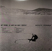 Natalie Bergman : My Home Is Not In This World (LP, Album)