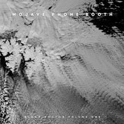 Mojave Phone Booth : Blood Doctor Volume One (LP, Album, Gre)