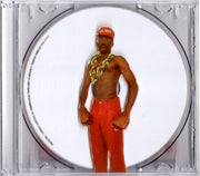Tyler, The Creator : Don't Tap The Glass (CD, Album, Ltd, ”Te)