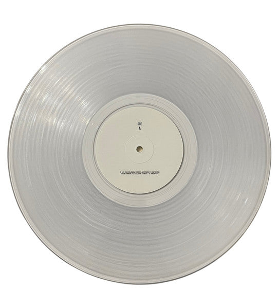 Tyler, The Creator : Don't Tap The Glass (LP, Album, Cle)